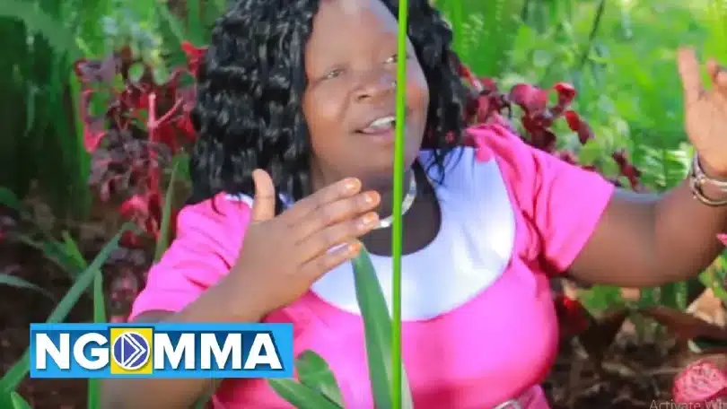 AUDIO Pst. Janerose Khaemba – Roo Wo Mwami MP3 DOWNLOAD